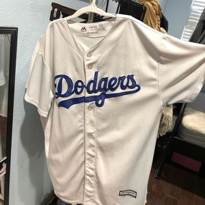 DODGER JERSEY